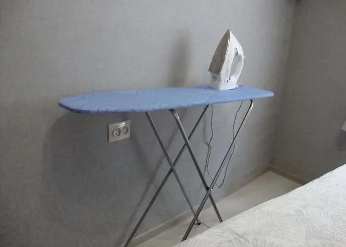 On Chopin Street Appartement Lviv