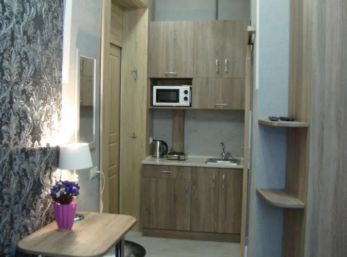 Appartement On Chopin Street