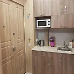 On Chopin Street Apartment Lviv