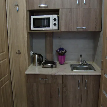 Apartamento On Chopin Street