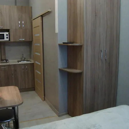 Appartamento On Chopin Street *