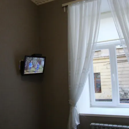 On Chopin Street Apartman