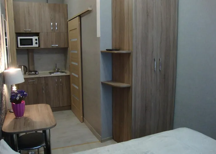 Apartament On Chopin Street *