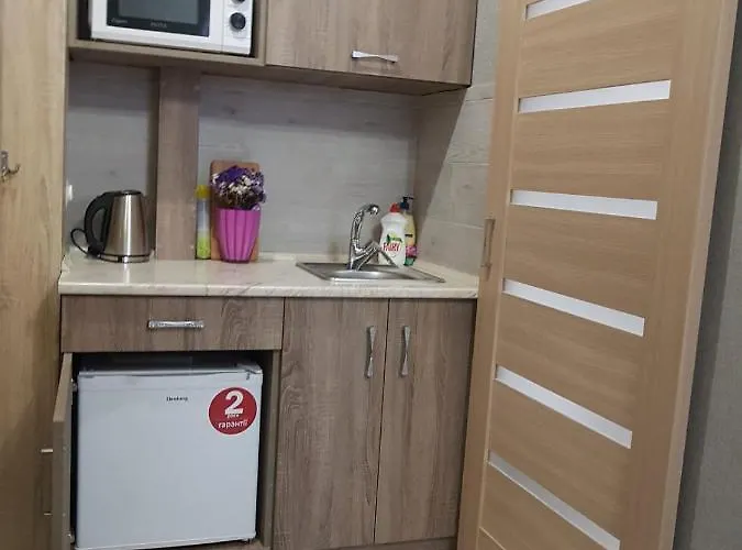 On Chopin Street * Lwów