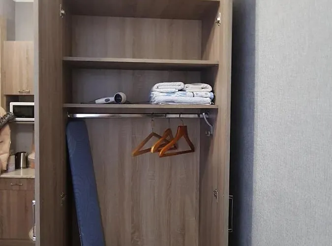 Apartament On Chopin Street Lwów