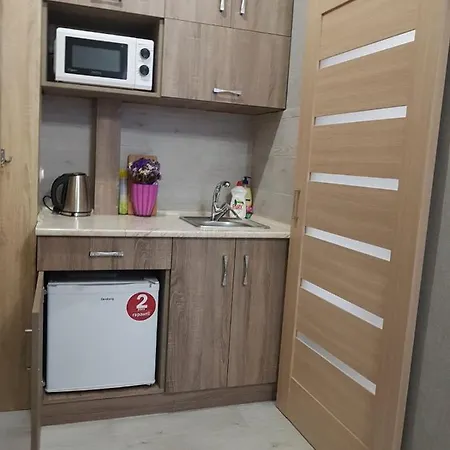 On Chopin Street * Львів