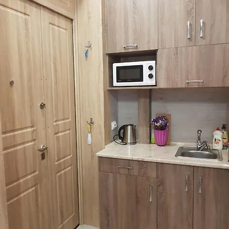 On Chopin Street Апартаменти Львів