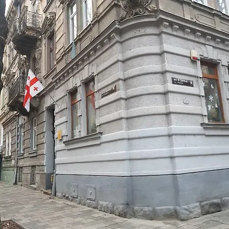 On Chopin Street