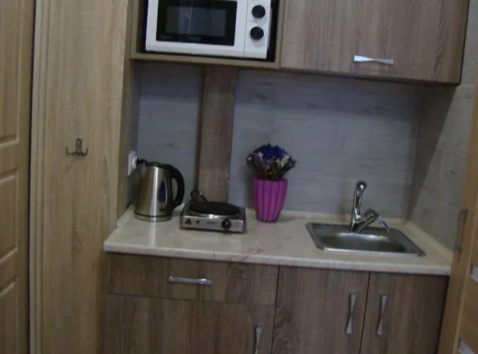 On Chopin Street Apartment